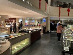 -苏州吴宫泛太平洋酒店
