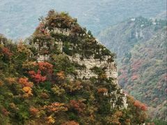 -潭溪山
