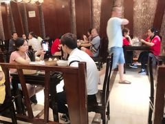 大堂-熙盛源(滨湖万达店)