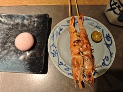 -沼津港精致料理·寿喜烧·烧鸟(龙湖南桥天街日料榜单店)
