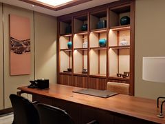-上海崇明金茂凯悦酒店