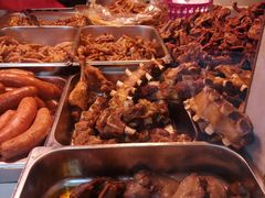 -黄毛鸭脖(汉阳总店)