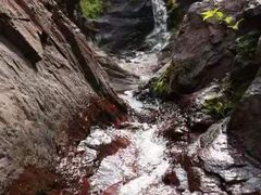 -雾灵西峰