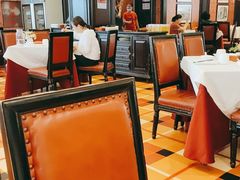 大堂-大鸭梨烤鸭(石佛营店)