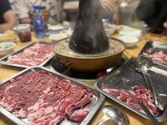 -月圆火锅(宁海东路二店)