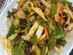 -瑞杰烧烤店·24小时营业(山东路店)