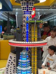 -乐高品牌旗舰店(人民广场店)