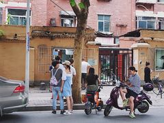 -水产西街炸串(水产西街店)