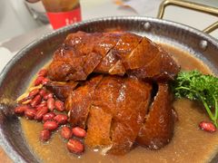 -粤来记·啫啫煲·点心(日月光店)