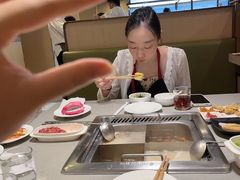 -海底捞火锅(漕宝路店)