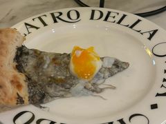 -IL TEATRO 精品意大利餐厅