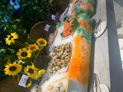 -川骄海鲜自助(亚运村店)