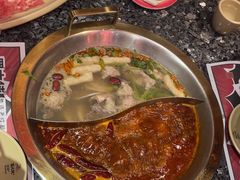 -蜀大侠火锅(森兰花园城店)