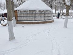 -九十九顶毡房(阜石路店)