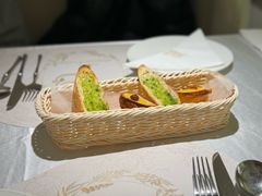 -PARFUM FLORAL花境法餐(南京首店)