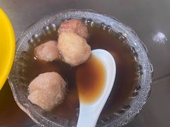 -毛华美食(清扬路店)