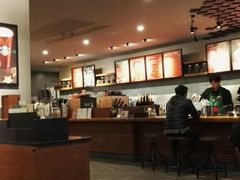 -星巴克(蒲汇塘路店)