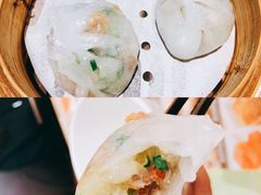 -添好运点心专门店(中环IFC店)