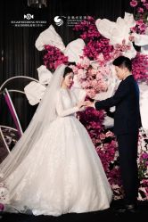 -Sugar苏格婚礼策划工作室