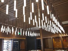 门面-星湖特色餐厅· 三岔湖环球融创天堂洲际酒店