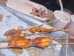 -管氏翅吧(广渠门店)