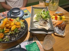 -泰悦澜·泰国餐厅(万象城店)