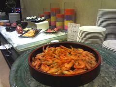 长峰假日07-长峰假日酒店·佛罗伦萨西餐厅