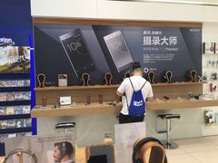-Sony Store索尼(广州正佳店)