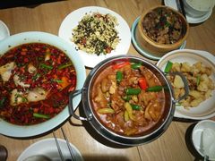 -确喜美味小厨(西单商场兰州店)