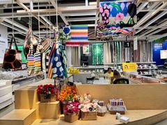 -宜家家居(四元桥商场店)