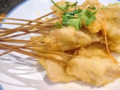 -那些年记忆烧烤