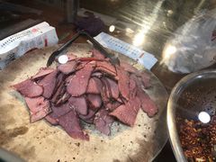 -張飛牛肉(锦里店)