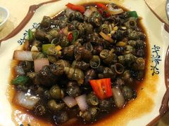 -标记美食新鲜猪杂(兴南大道店)