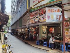 -玲又珑美食(盘福路店)