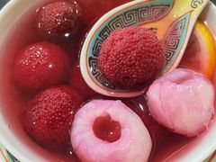 -宫事颐庭·老佛爷贵寿下午茶(颐和园店)