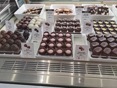 -GODIVA(月星环球港店)