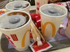 -麦当劳(海岸城店)