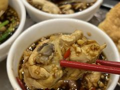 -楠波炭炉鸡煲馆(桥北店)