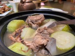 -大鸽饭(岗顶店)