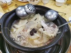 -濠轩阁特色生蚝火锅(水湾路店)