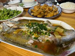 -下塘街25号农家菜馆(新场店)