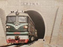-中国铁道博物馆(正阳门馆)