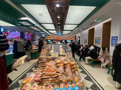-老鼎丰(靖宇街总店)