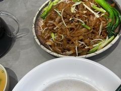 -和平馆·地道港澳茶餐厅(西门口店)