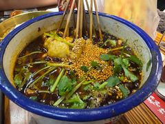 -半酌烧烤小酒馆(南京东路店)