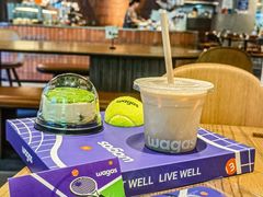 -Wagas沃歌斯(星荟中心店)
