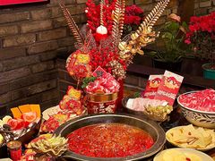 -蜀大侠火锅(总府路店)