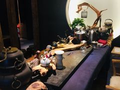 -人杰鱼乐轩(珠江路店)