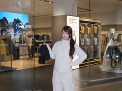 -王府井奥莱临潼小镇(临潼店)