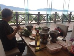 -余姚四明湖开元名都度假酒店·夏威夷西餐厅